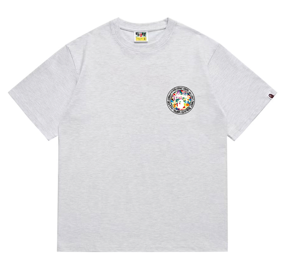 Bape T-shirts-229
