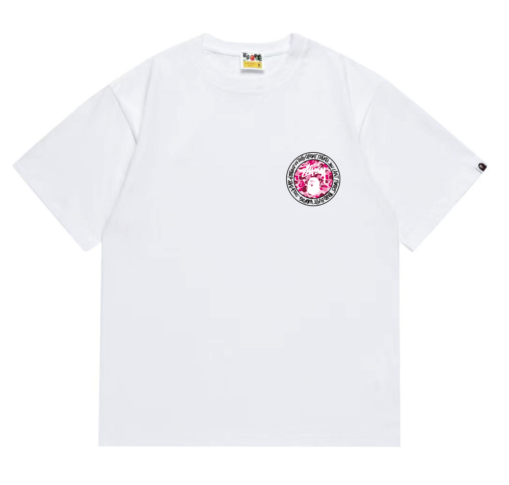 Bape T-shirts-235