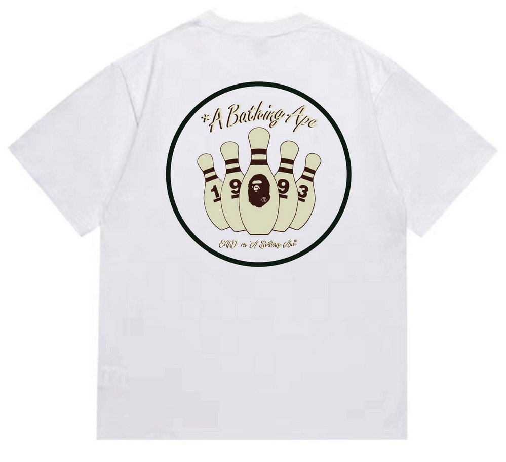 Bape T-shirts-269
