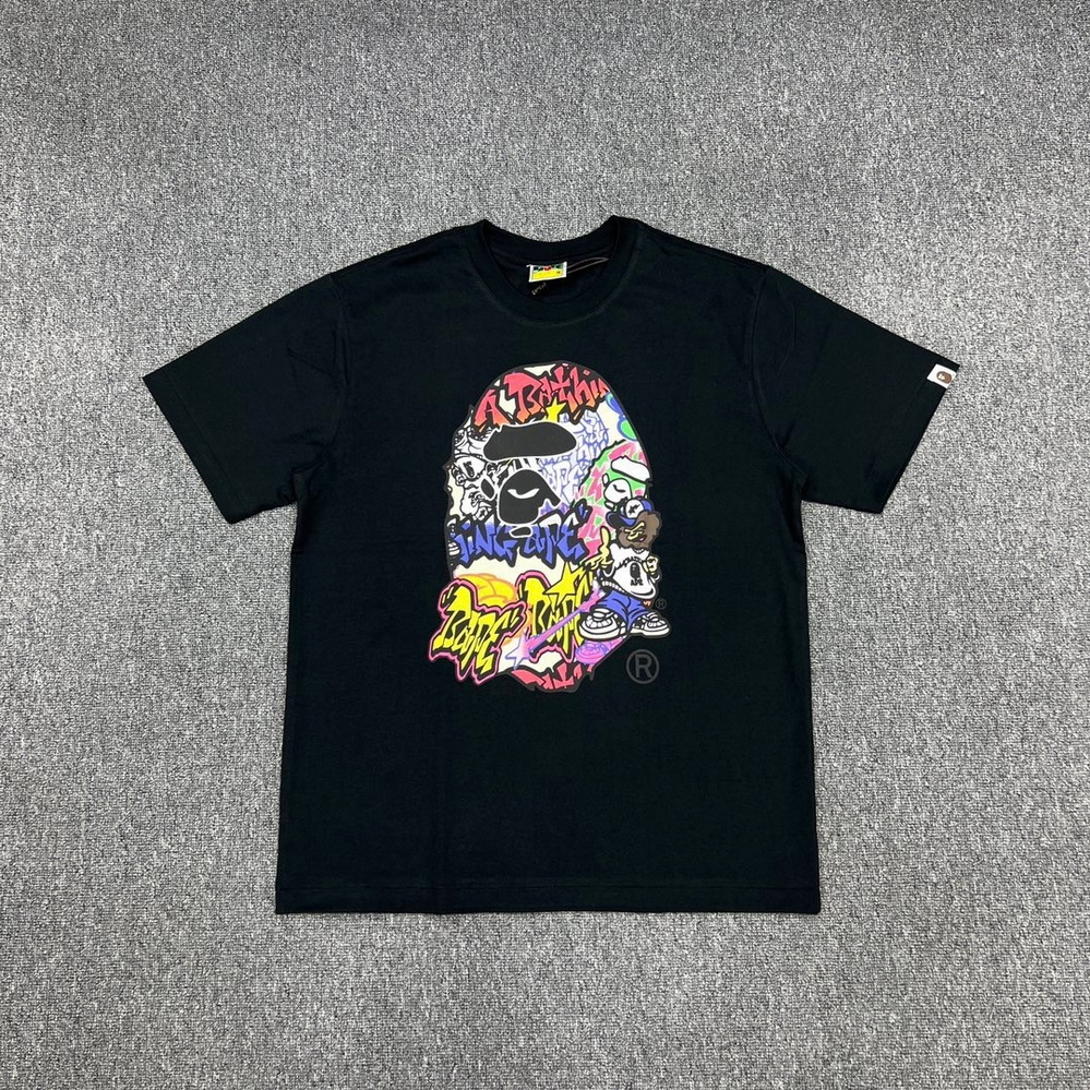 Bape T-shirts-270