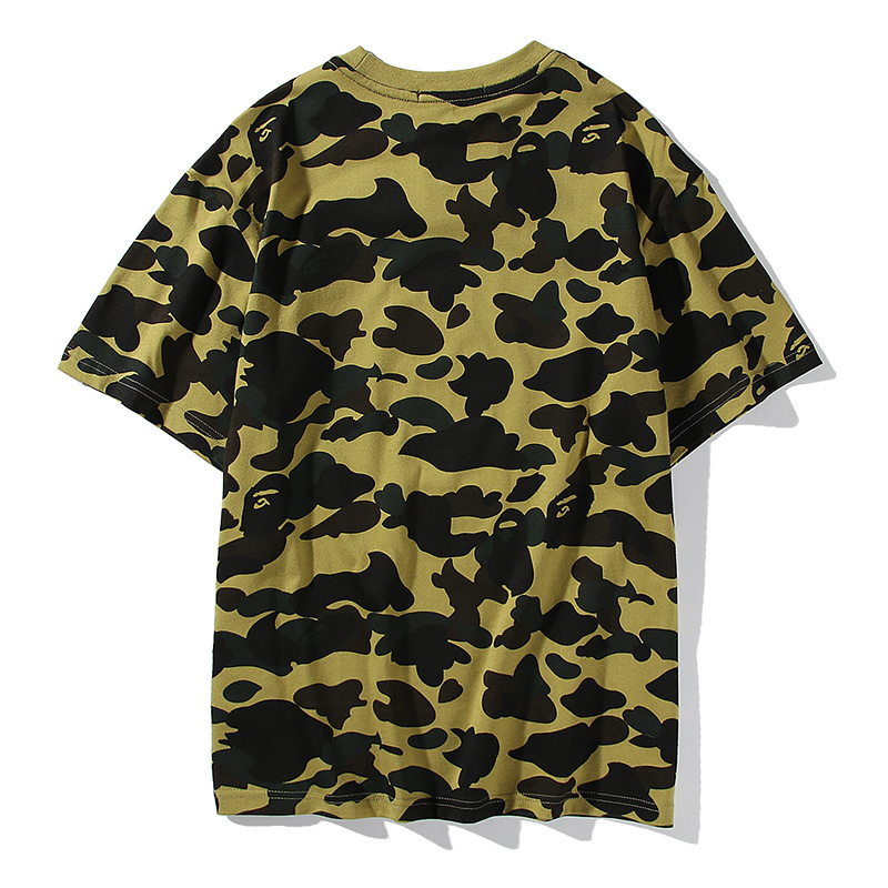 Bape T-shirts-274