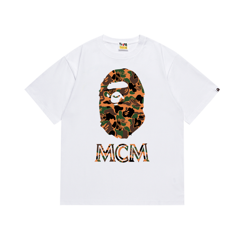 Bape T-shirts-281