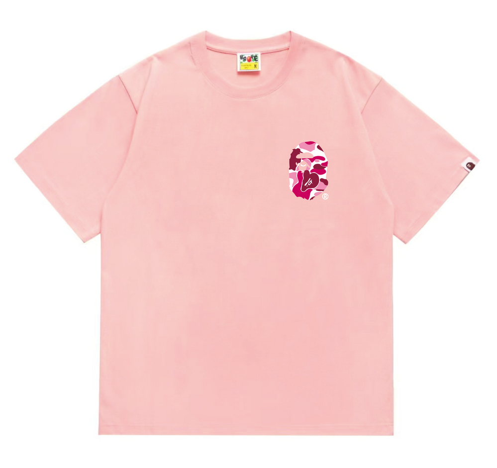 Bape T-shirts-284