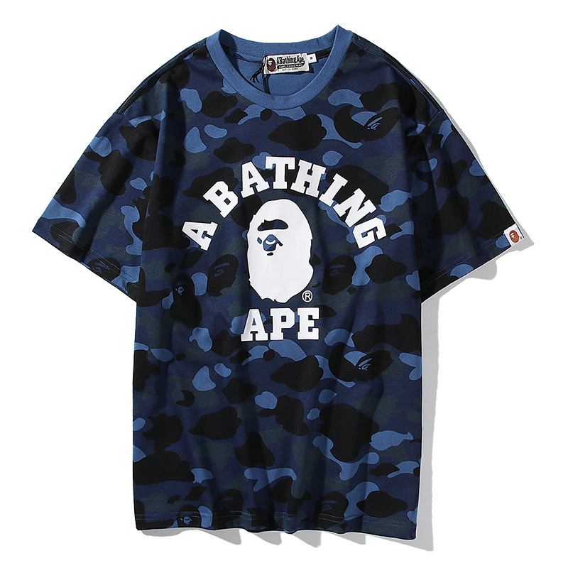 Bape T-shirts-285