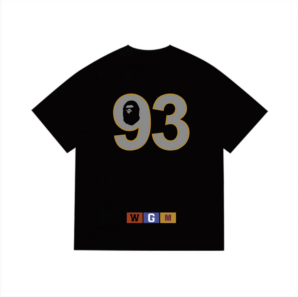 Bape T-shirts-296