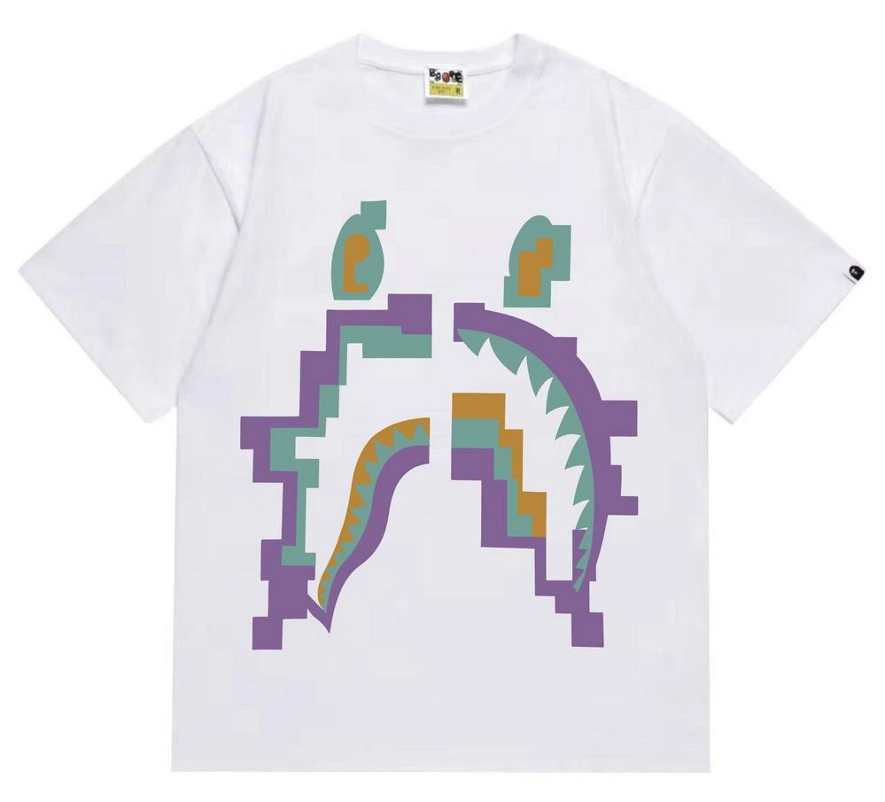 Bape T-shirts-300