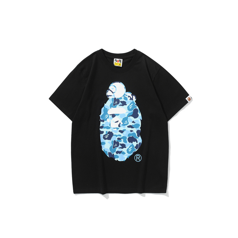 Bape T-shirts-301