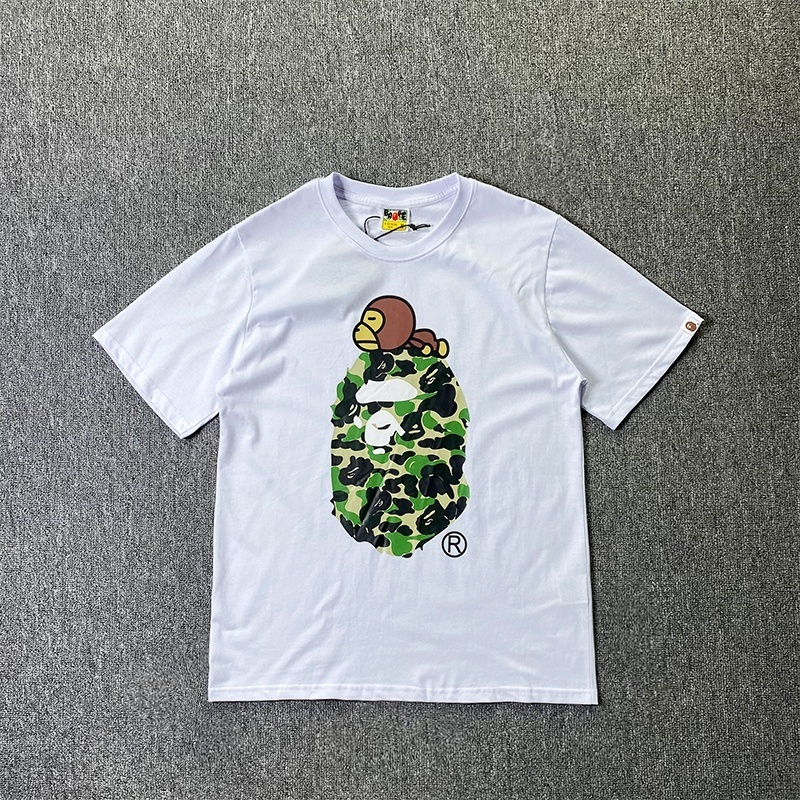 Bape T-shirts-309