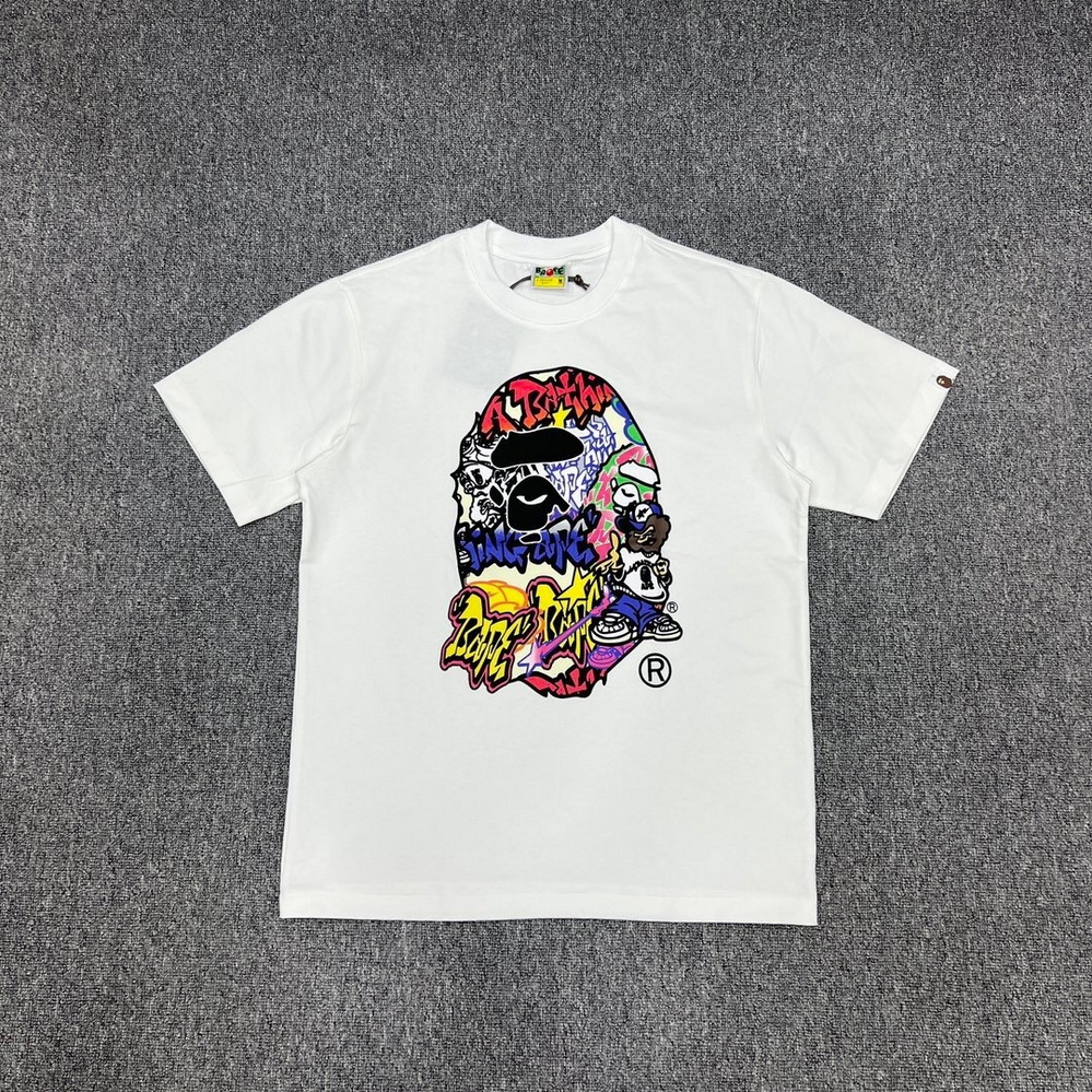 Bape T-shirts-311