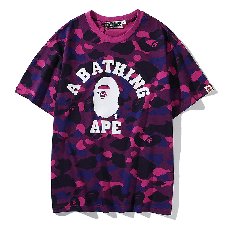 Bape T-shirts-321