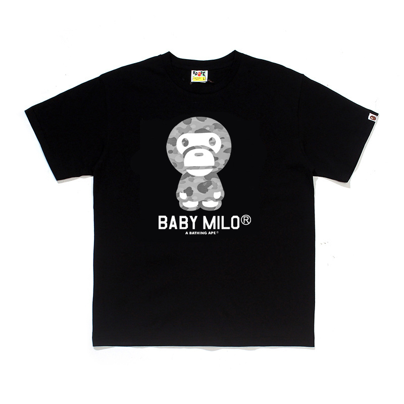 Bape T-shirts-377
