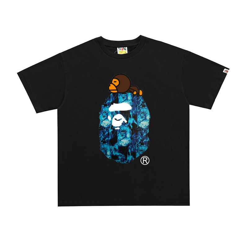 Bape T-shirts-433