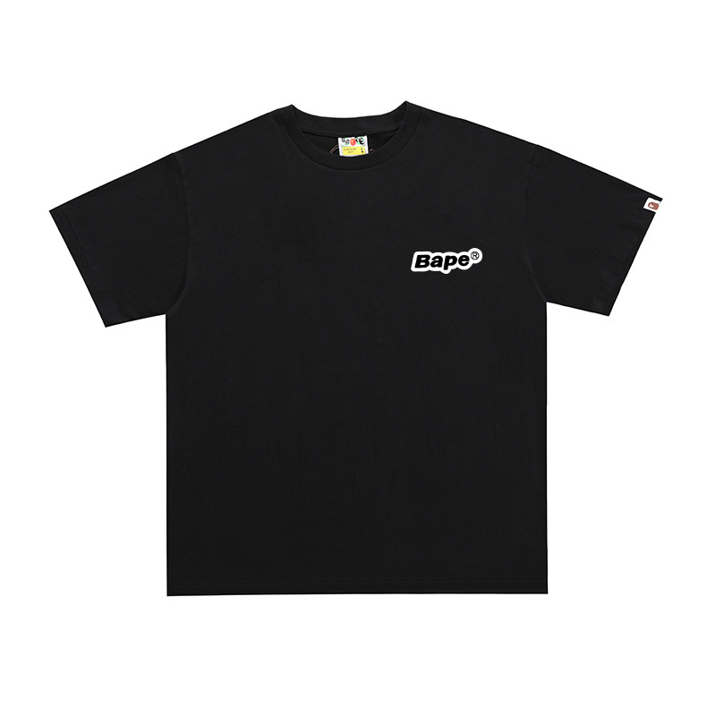 Bape T-shirts-444