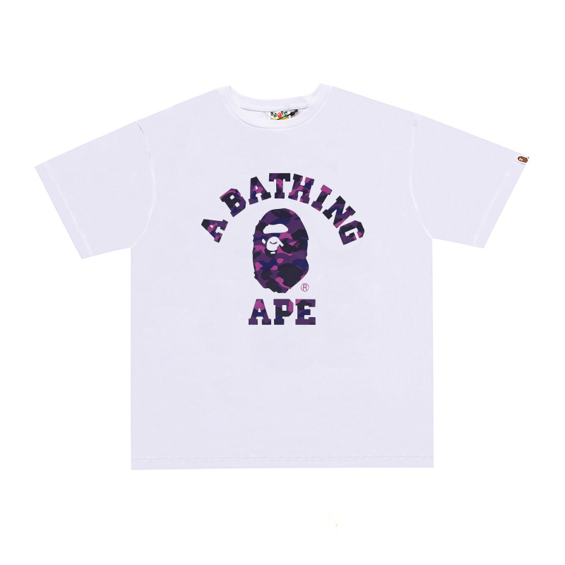 Bape T-shirts-447