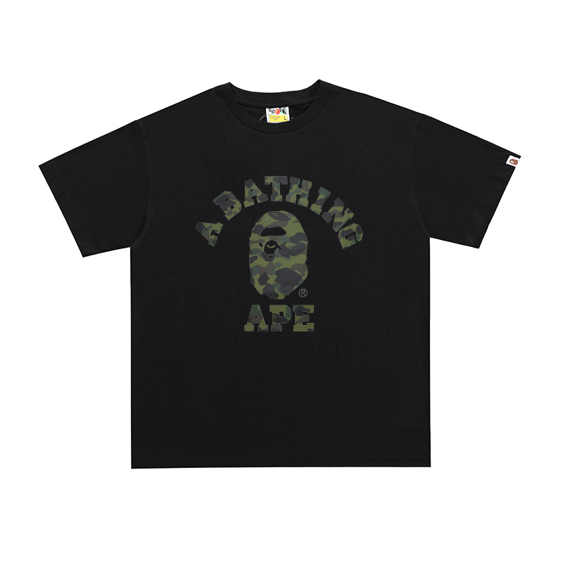 Bape T-shirts-457