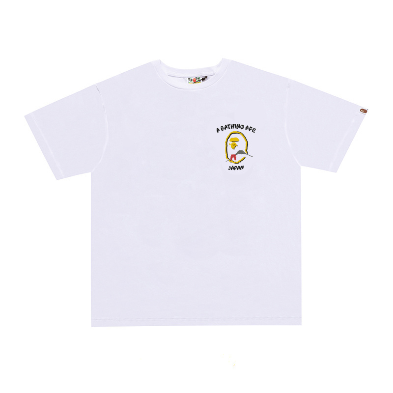 Bape T-shirts-473