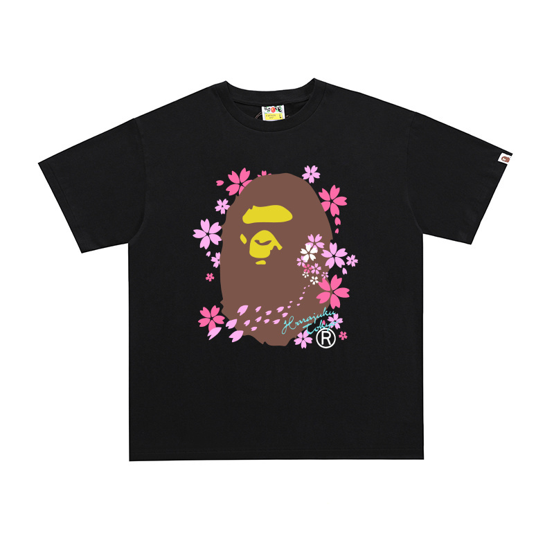 Bape T-shirts-480