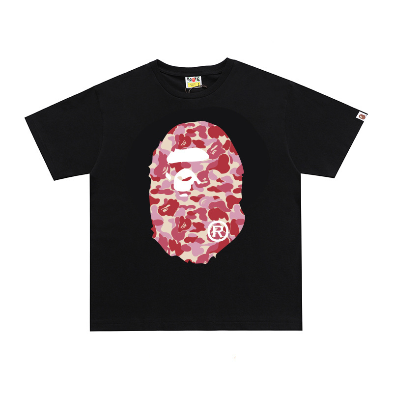 Bape T-shirts-503