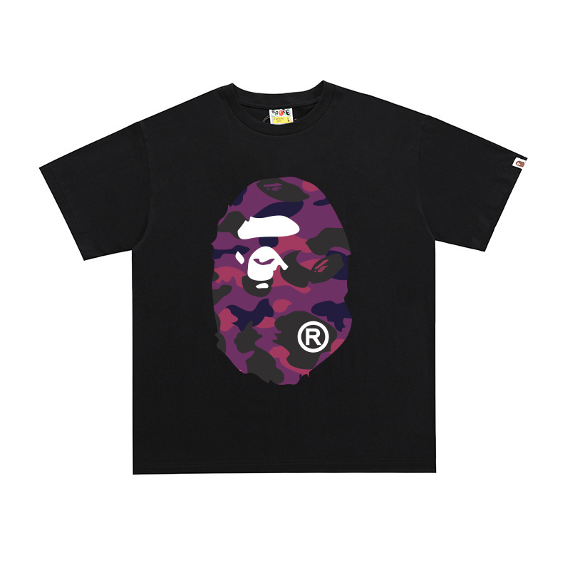 Bape T-shirts-505