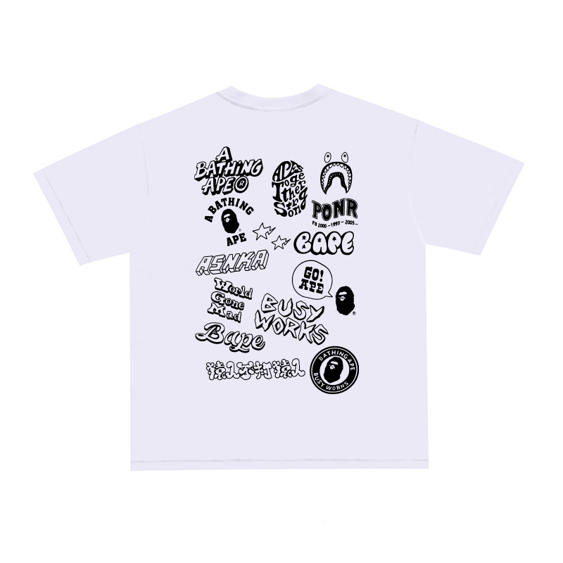 Bape T-shirts-531