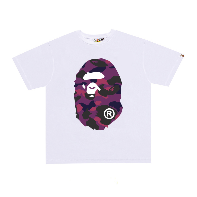 Bape T-shirts-535