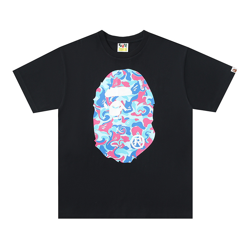 Bape T-shirts-537