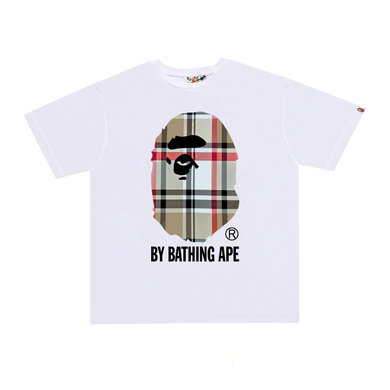 Bape T-shirts-541