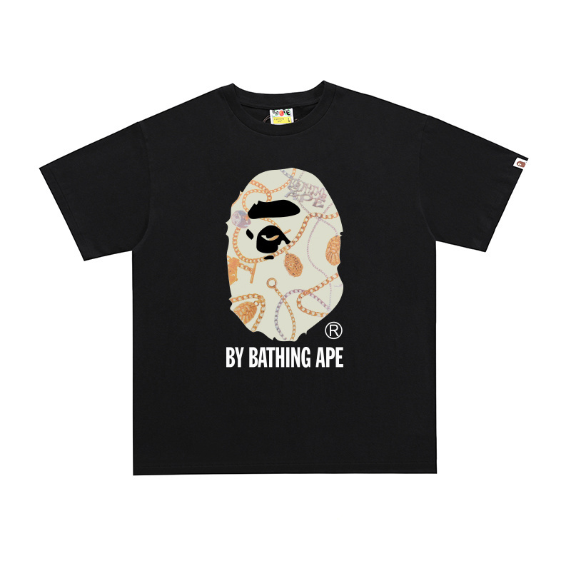 Bape T-shirts-545