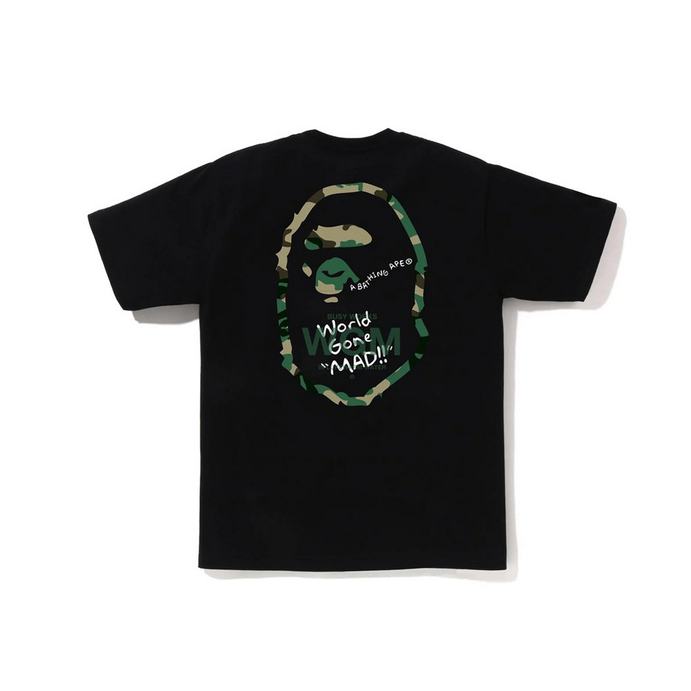 Bape T-shirts-557
