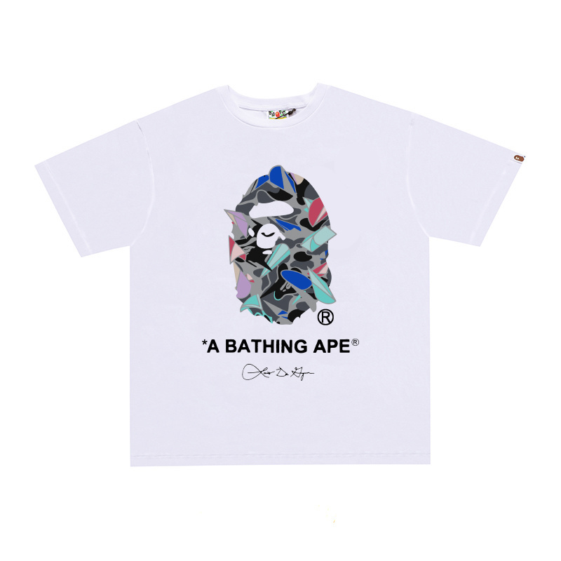 Bape T-shirts-559