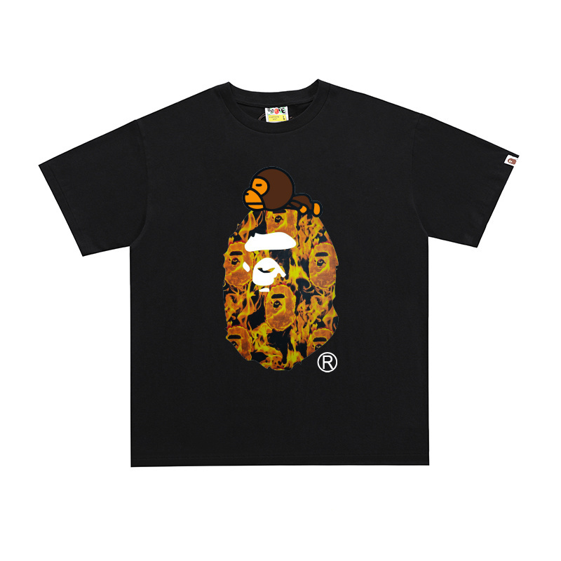 Bape T-shirts-573