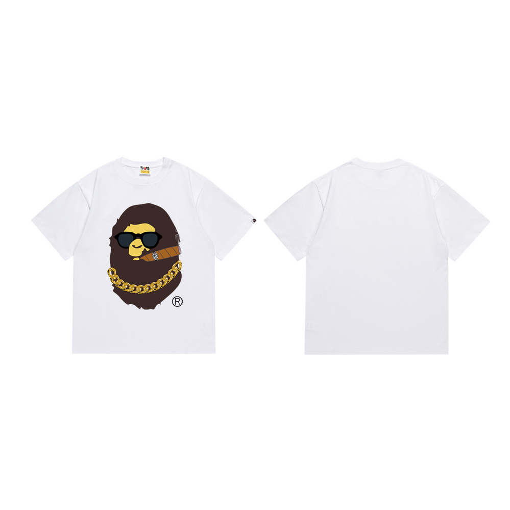 Bape T-shirts-375