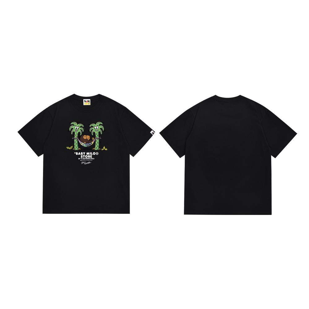 Bape T-shirts-365
