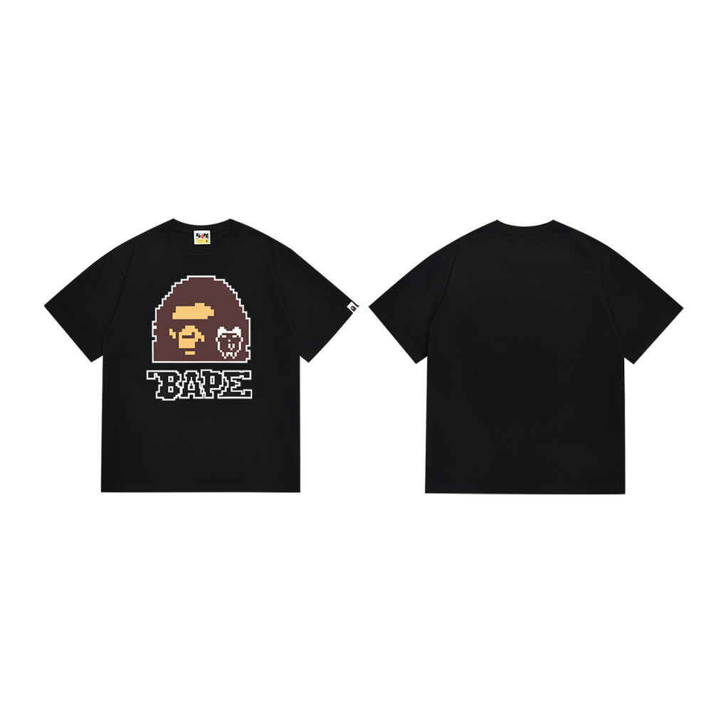 Bape T-shirts-353
