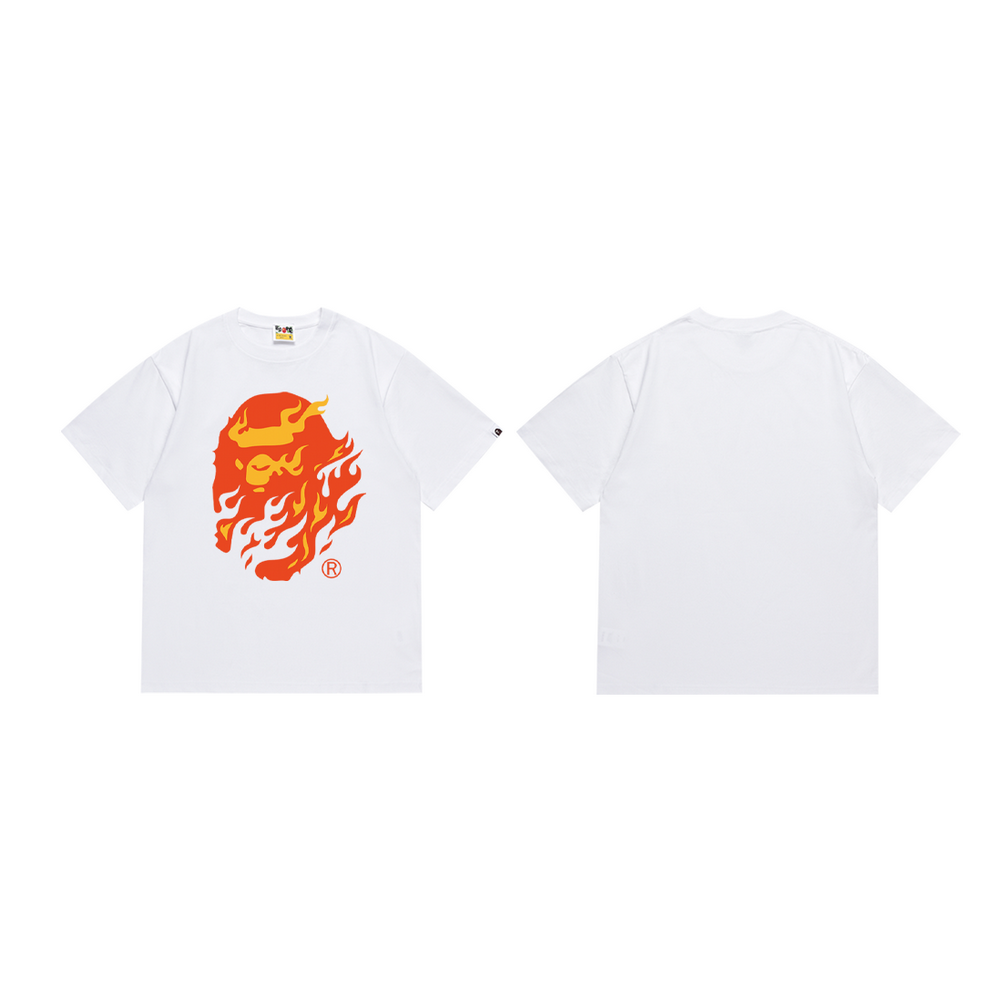 Bape T-shirts-345