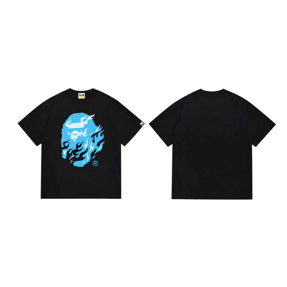 Bape T-shirts-343