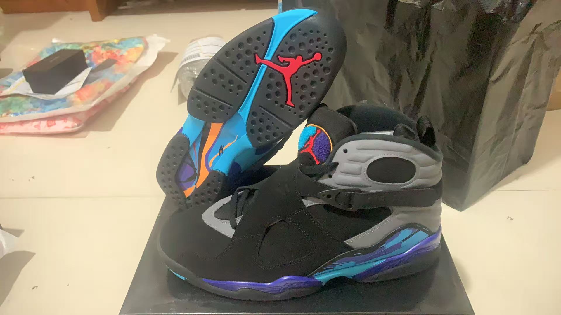 Air Jordan 8 Retro-031
