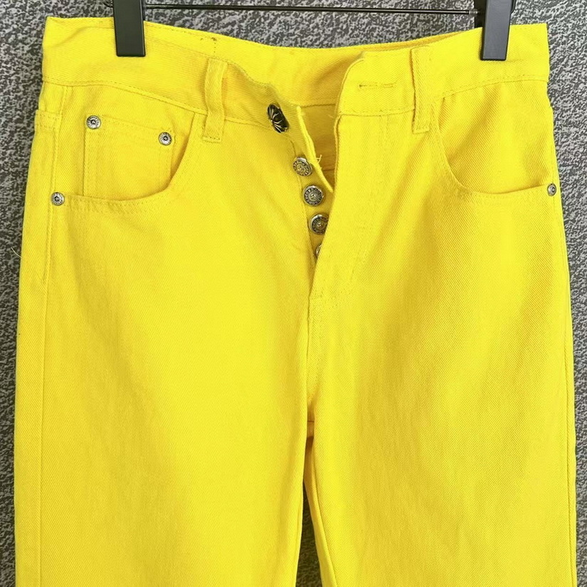 Chrome Hearts Jeans-014