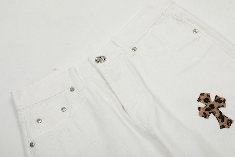 Chrome Hearts Jeans-023