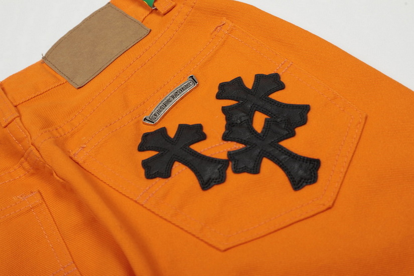 Chrome Hearts Jeans-024