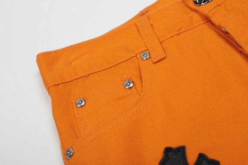Chrome Hearts Jeans-024