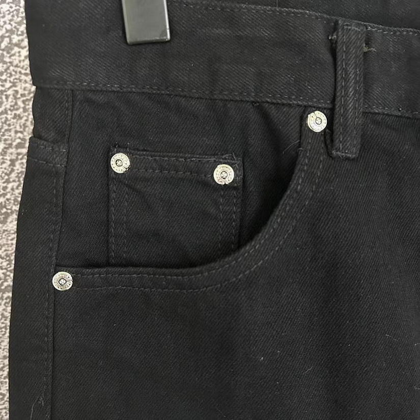 Chrome Hearts Jeans-028
