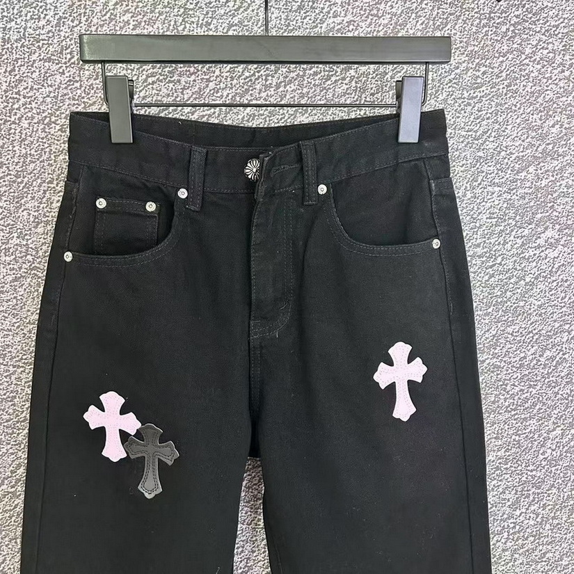 Chrome Hearts Jeans-031
