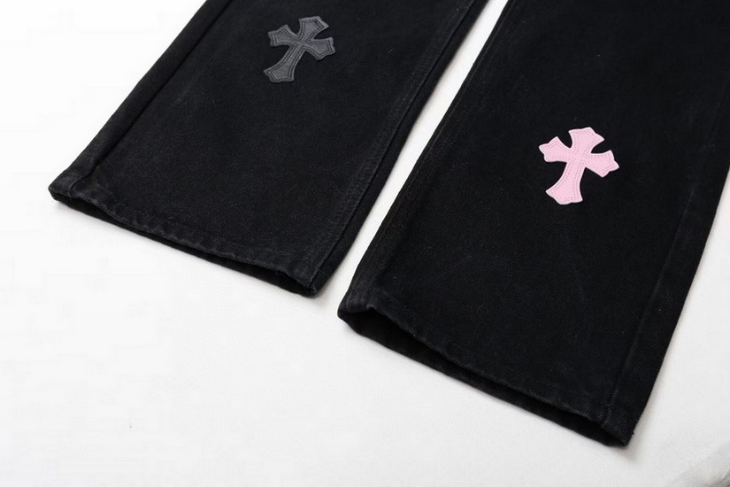 Chrome Hearts Jeans-031