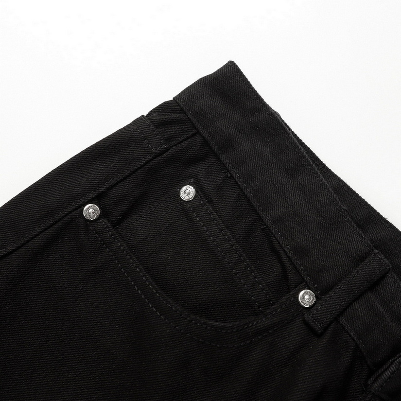 Chrome Hearts Jeans-033