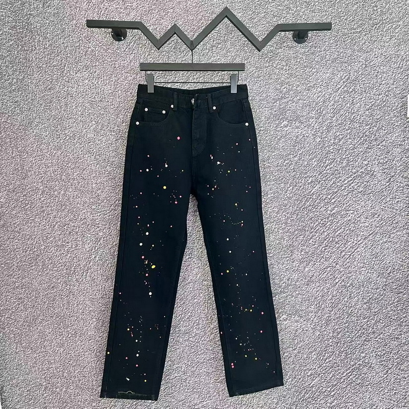 Chrome Hearts Jeans-035