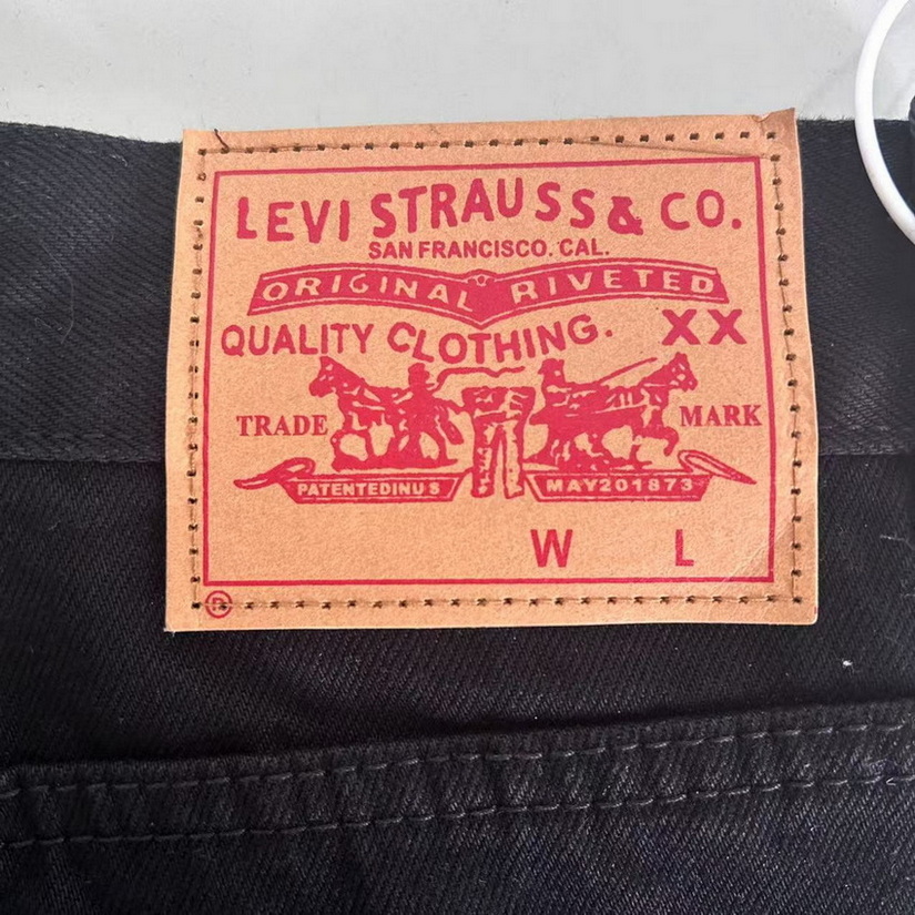 Chrome Hearts Jeans-036