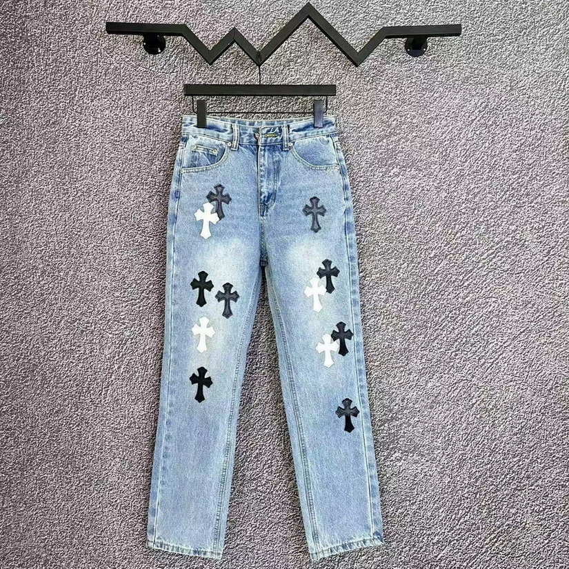 Ch**me He**ts jeans-037