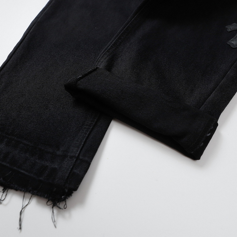 Ch**me He**ts jeans-043