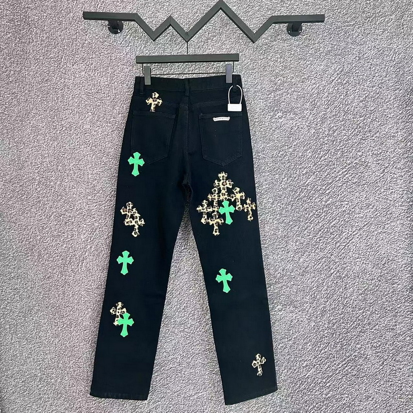 Ch**me He**ts jeans-052